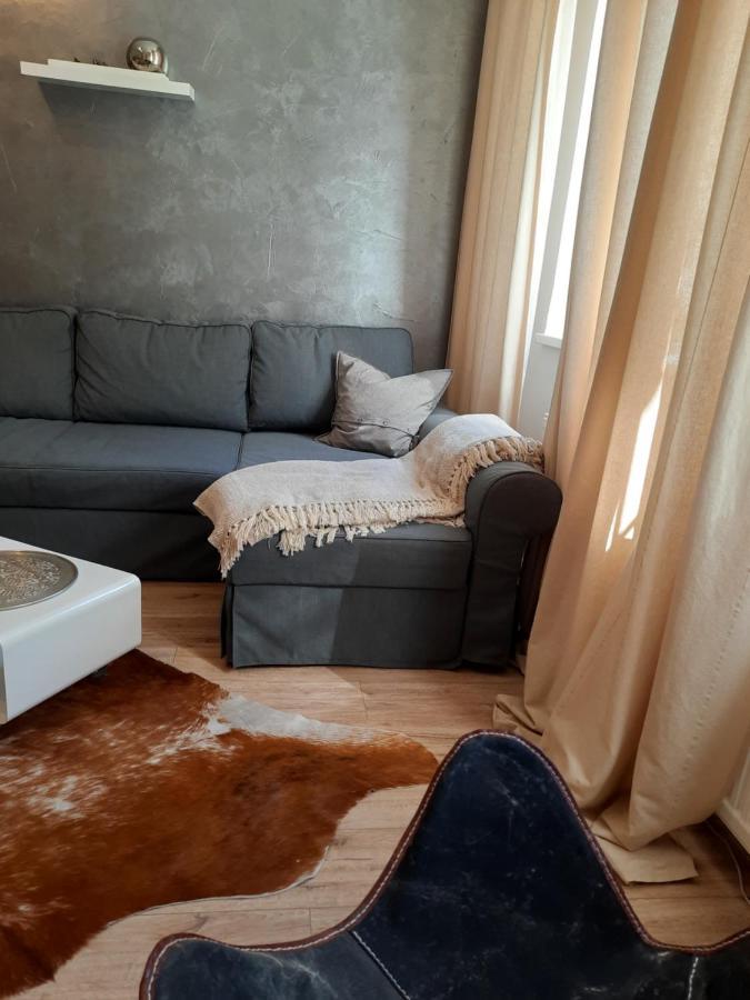 Business-Lodging Apartmenthaus Höhr-Grenzhausen Eksteriør bilde