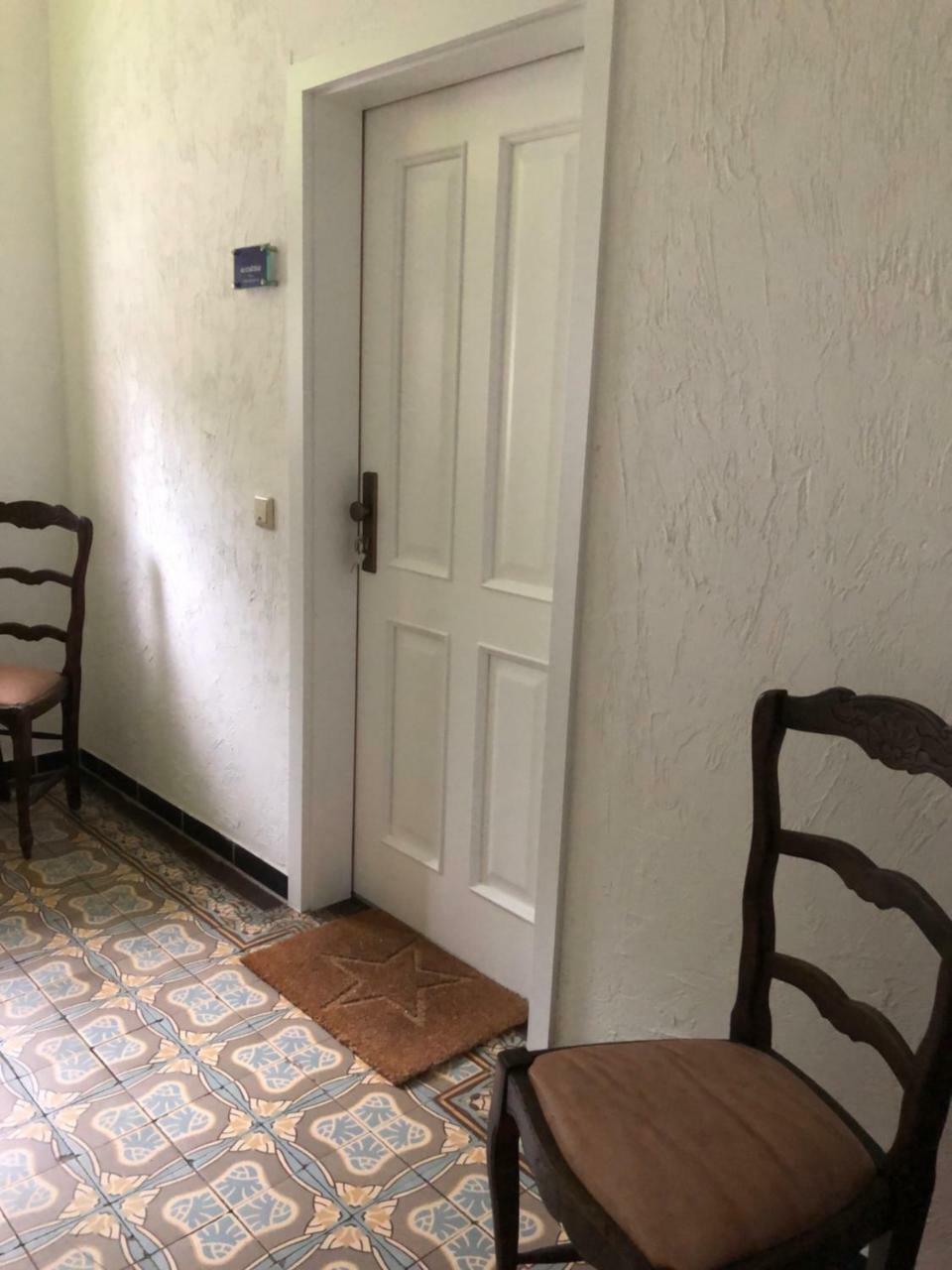 Business-Lodging Apartmenthaus Höhr-Grenzhausen Eksteriør bilde